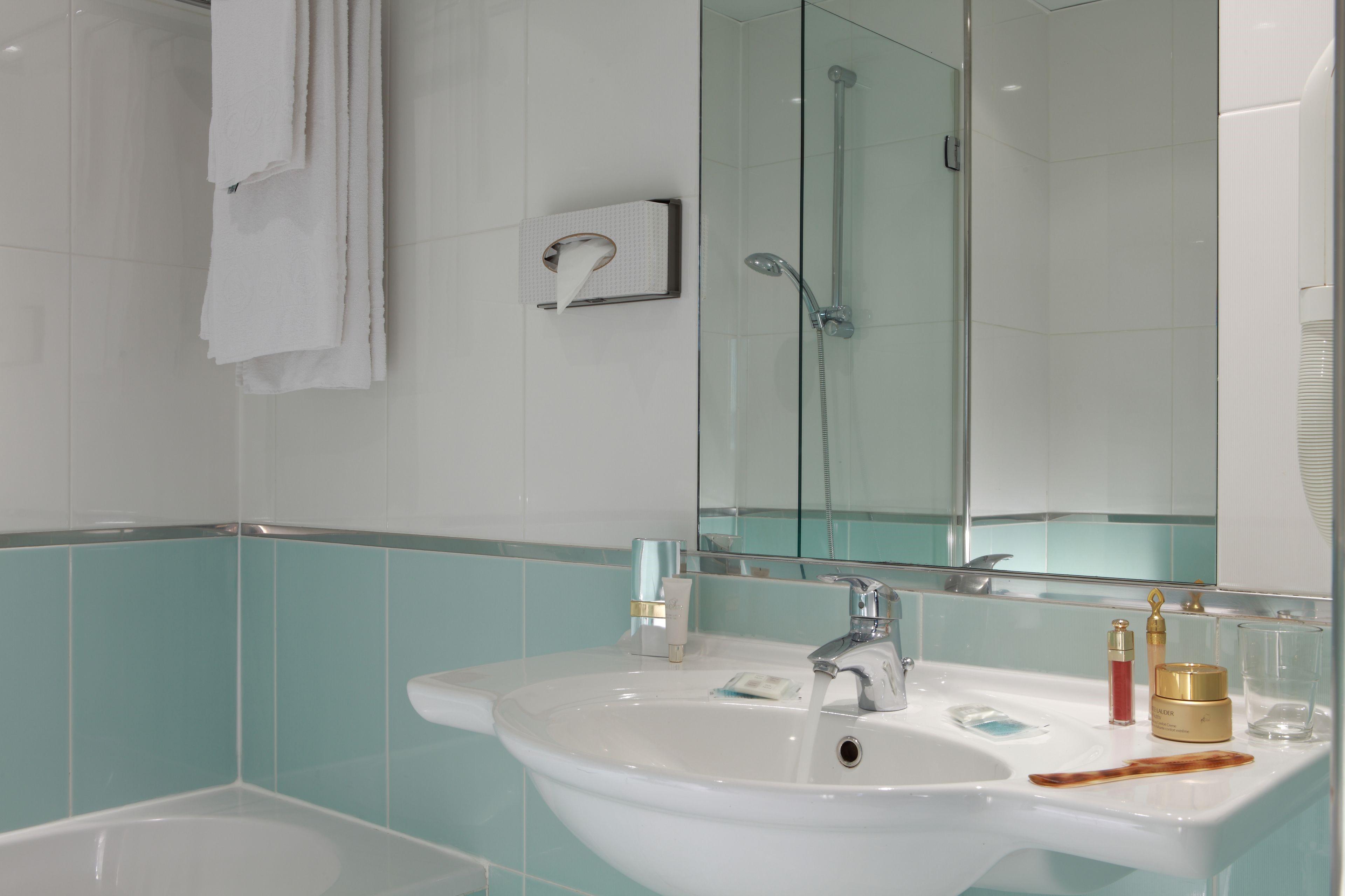 Hotel Espace Champerret Levallois-Perret Cameră foto